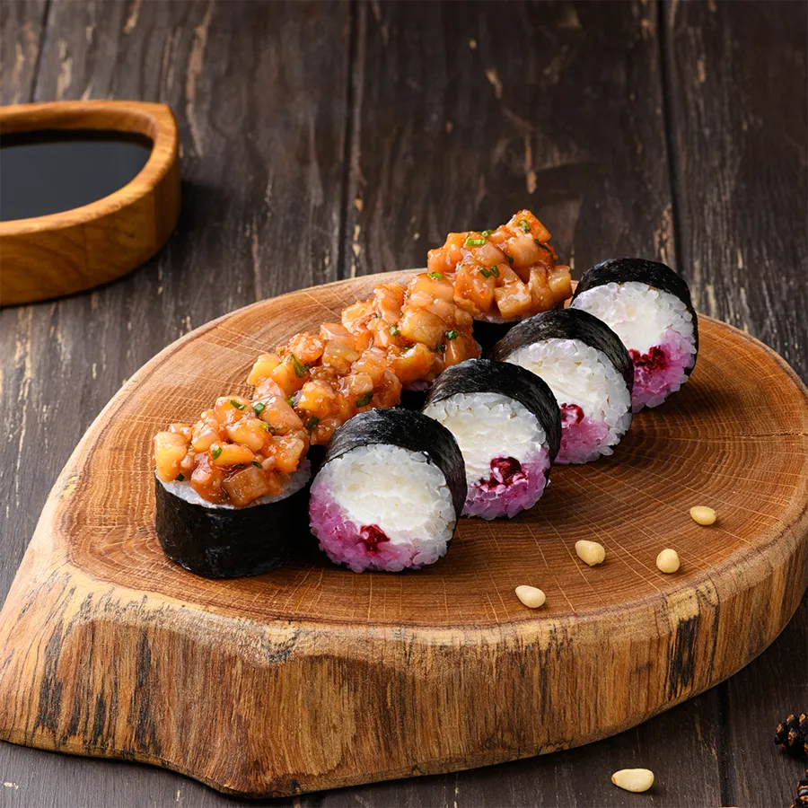 Сибирская коллекция