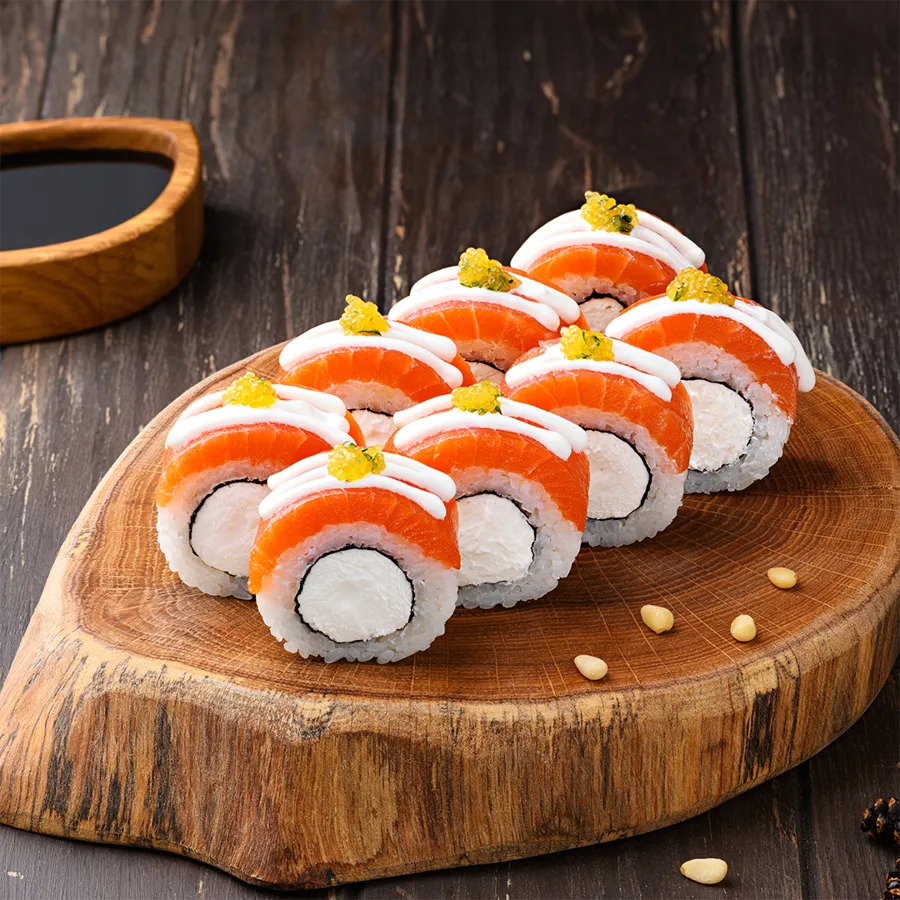 Сибирская коллекция