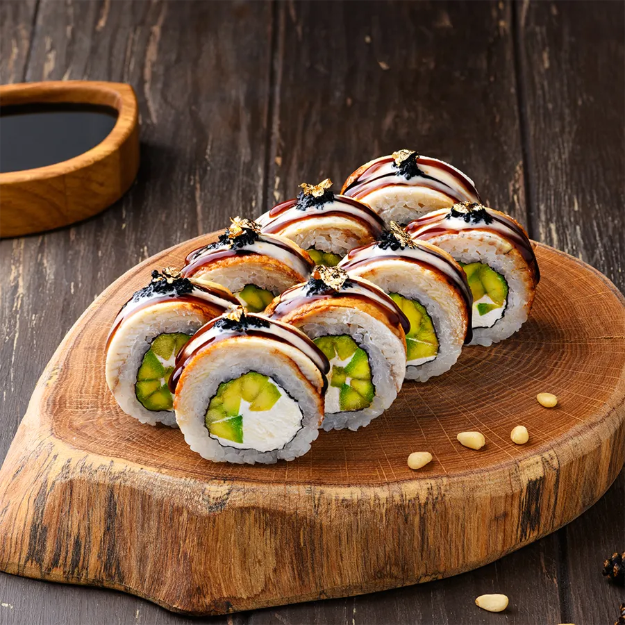 Сибирская коллекция