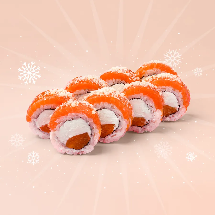 Филка Мандаринка