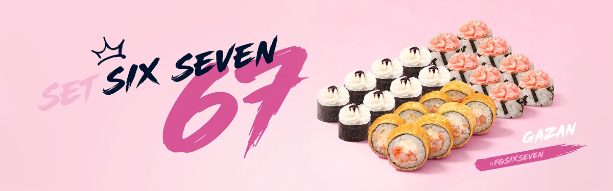 67